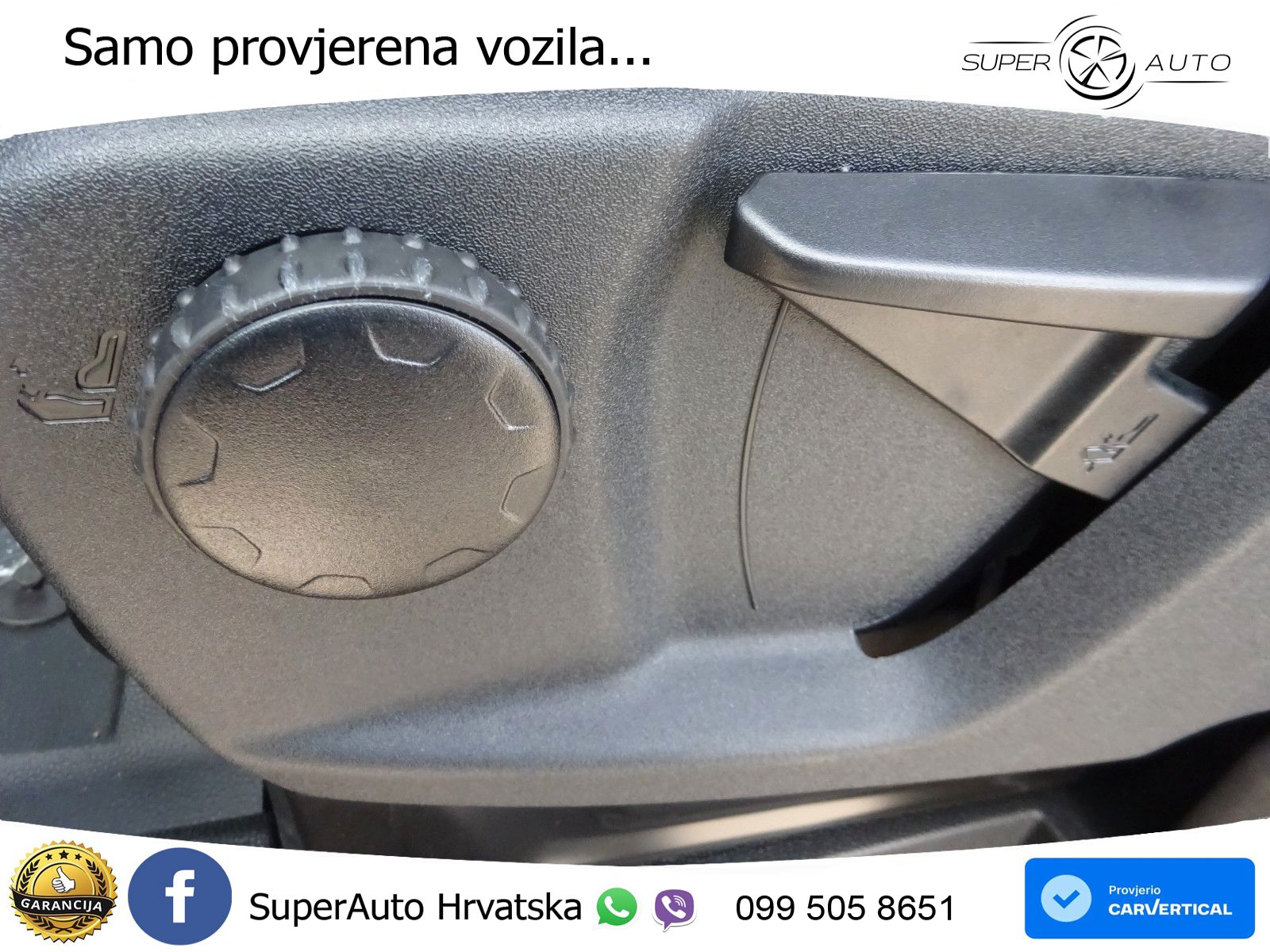 Ford Transit 165 KS