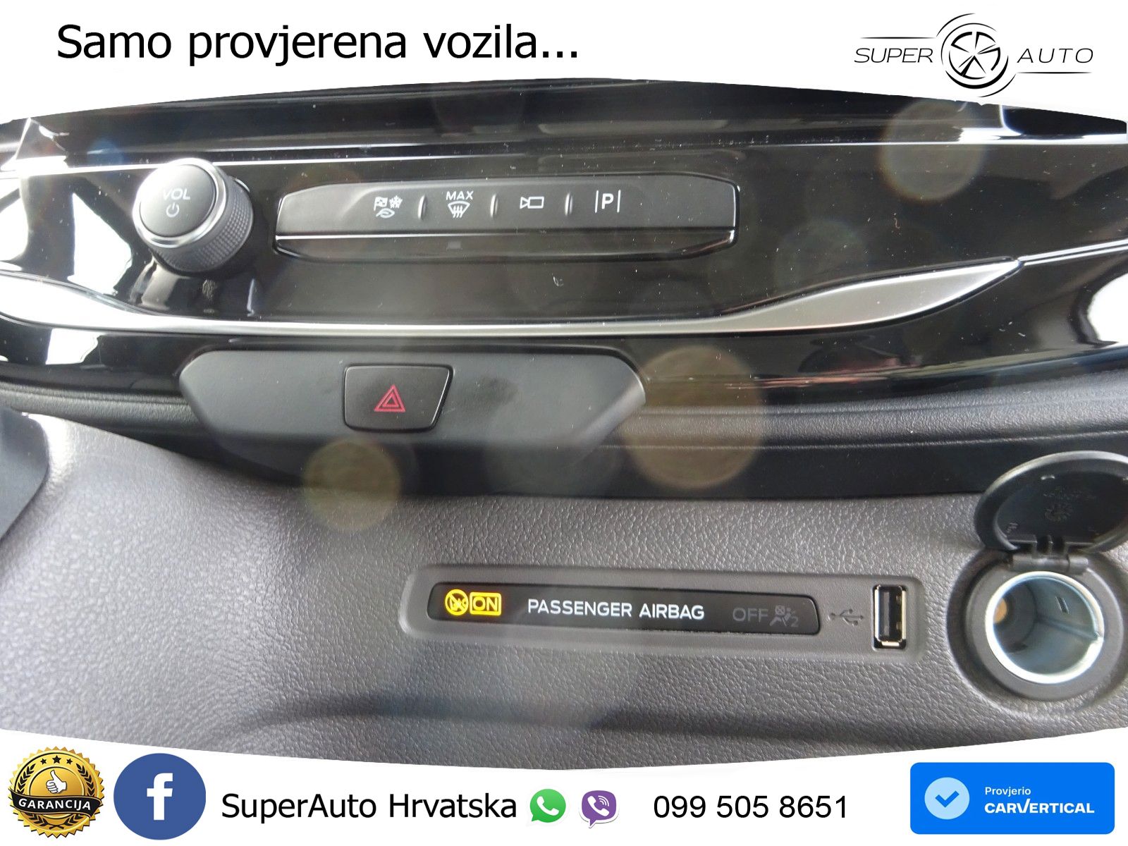 Ford Transit 165 KS