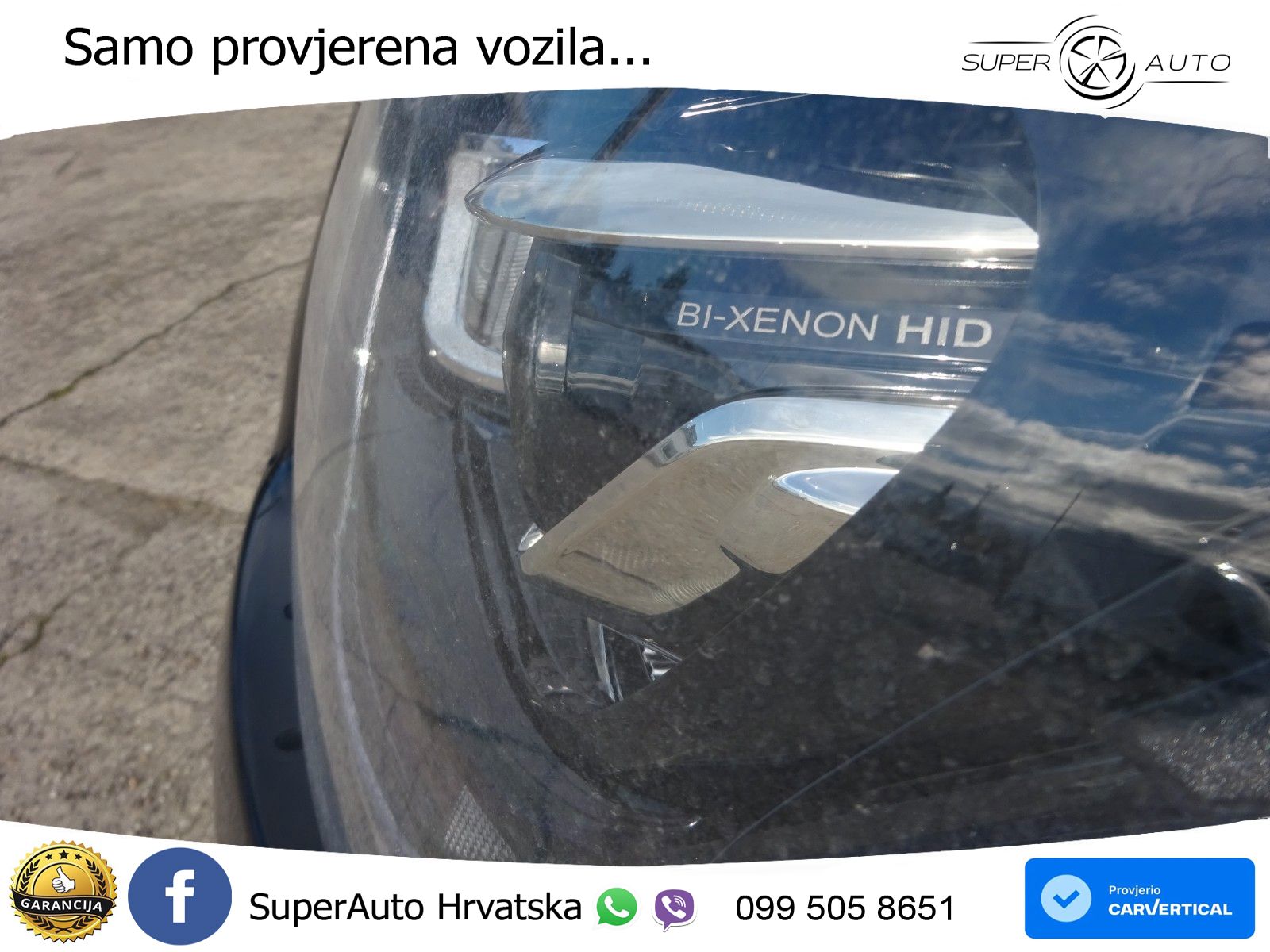 Ford Transit 165 KS