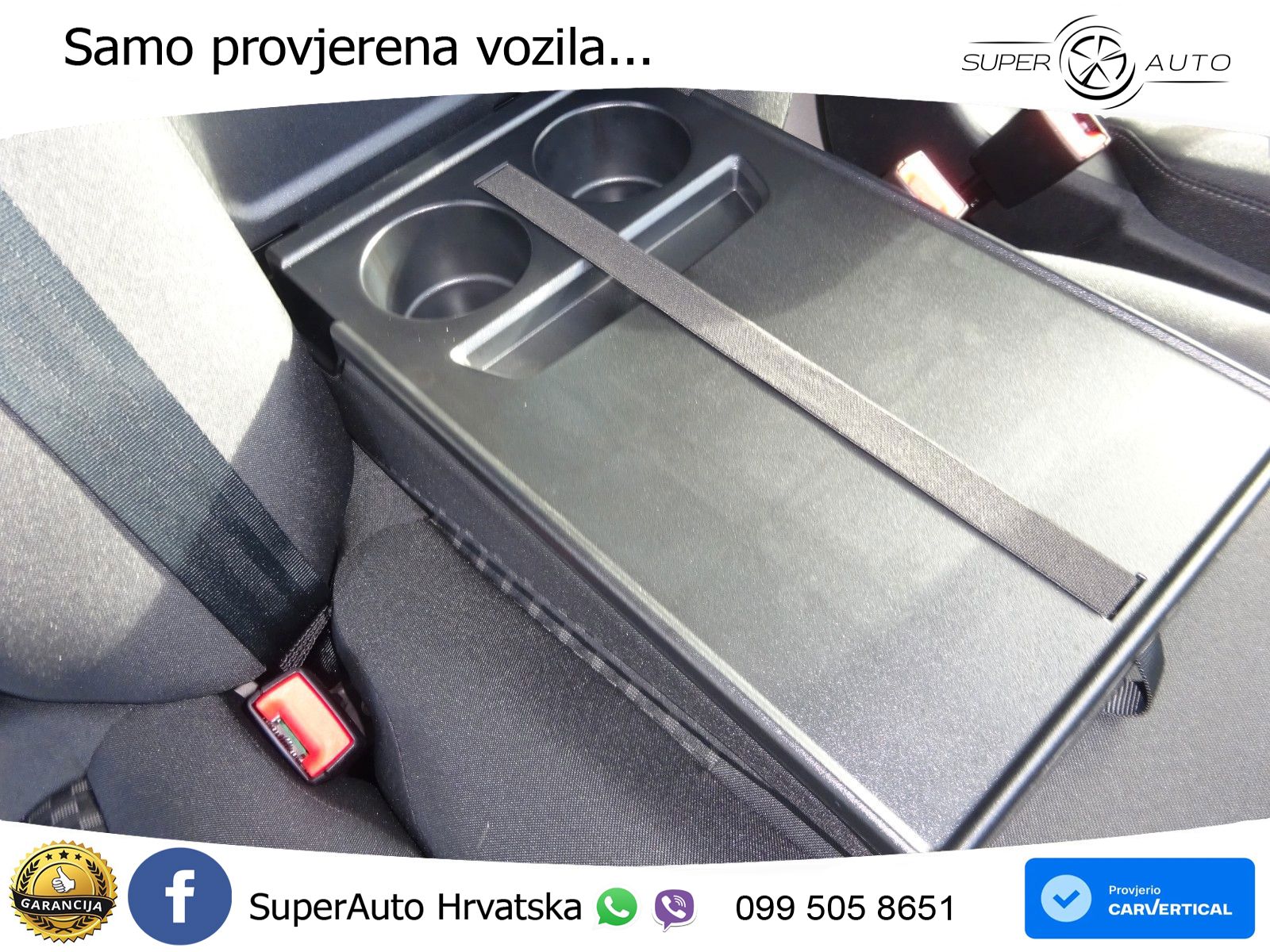 Ford Transit 165 KS