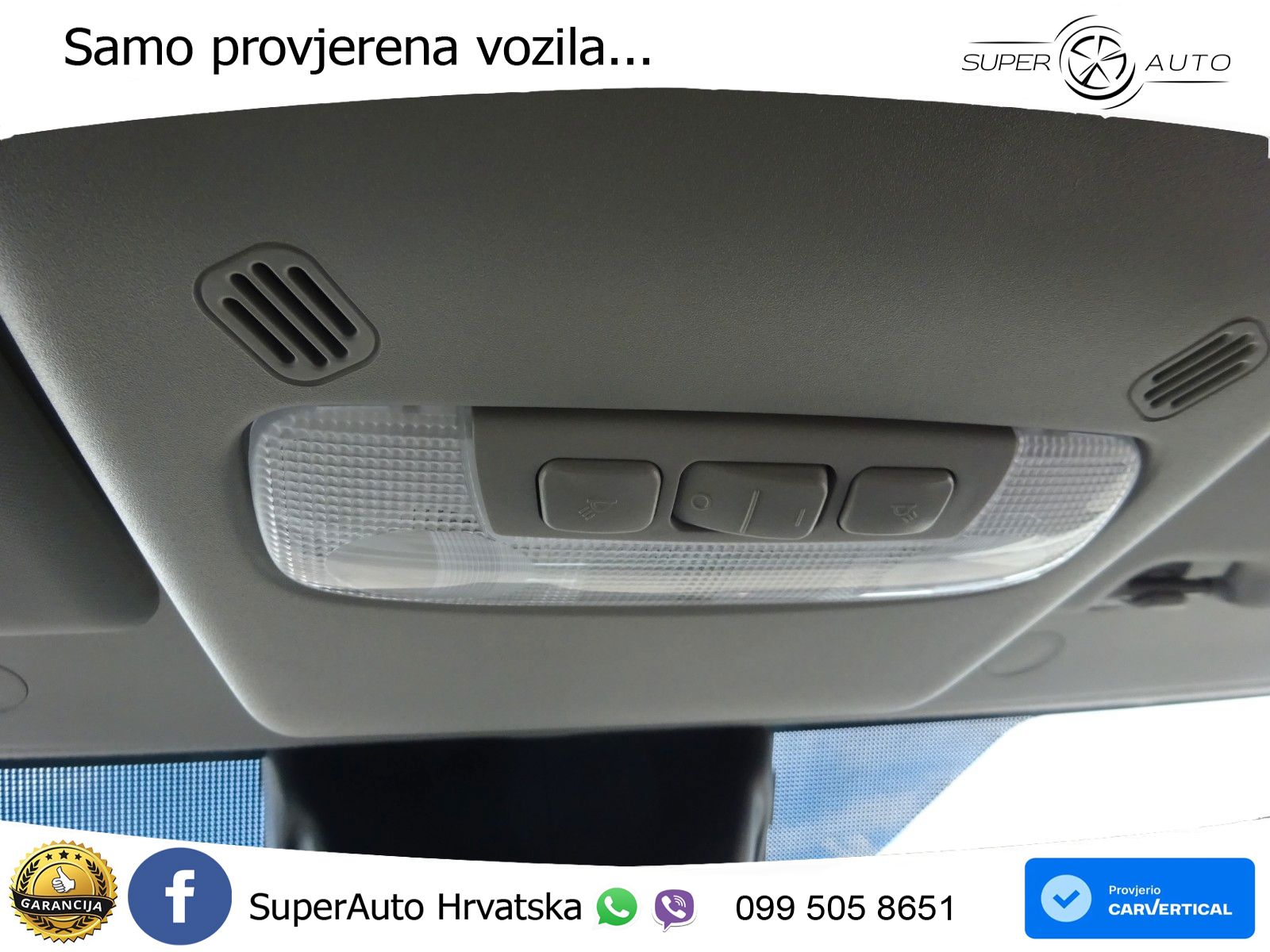Ford Transit 165 KS