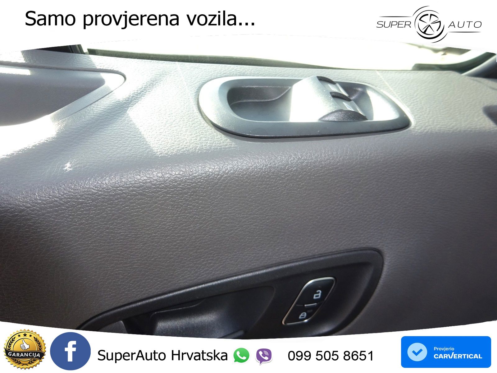Ford Transit 165 KS