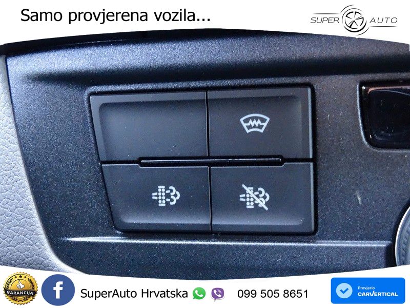 VW Transporter 110 KS