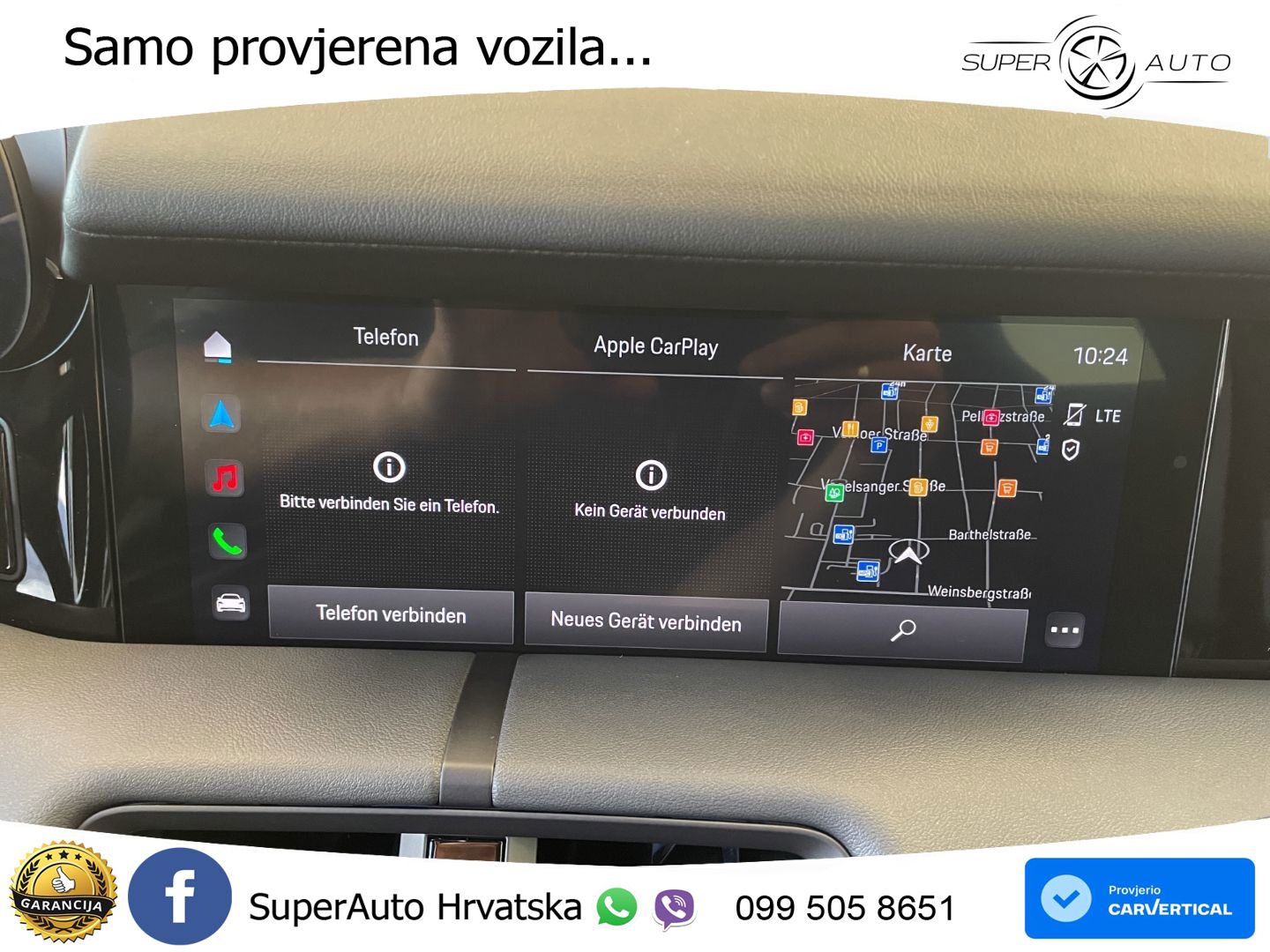 Porsche Taycan Performance Plus 93.4 kWh (476 KS)