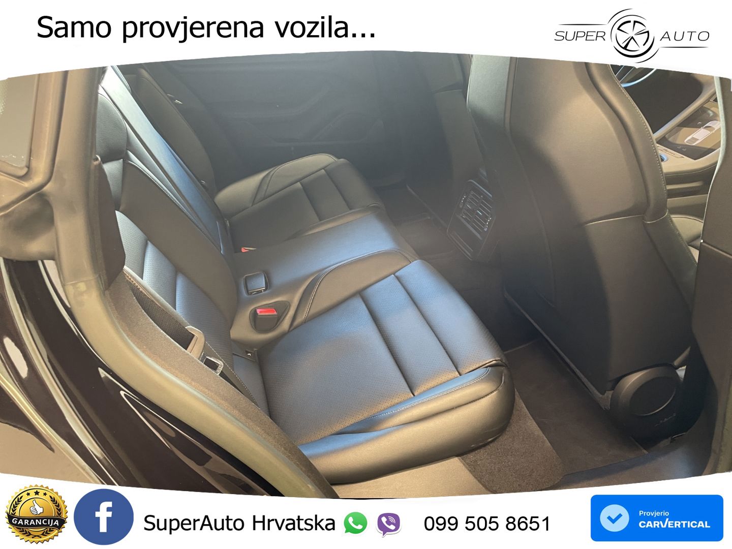 Porsche Taycan Performance Plus 93.4 kWh (476 KS)