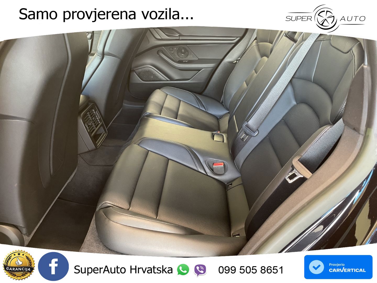 Porsche Taycan Performance Plus 93.4 kWh (476 KS)