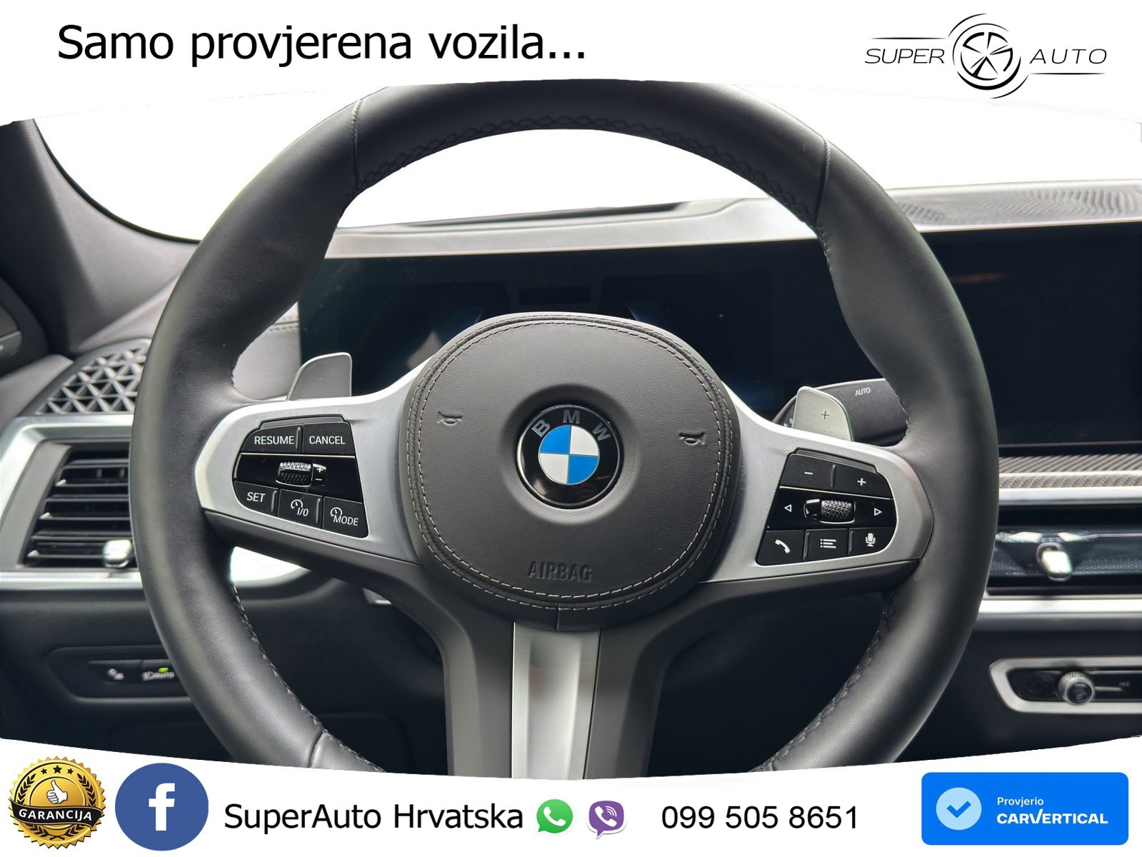 BMW X6 40d (352 KS) xDrive Steptronic M Sport LED+GR SJED+ACC