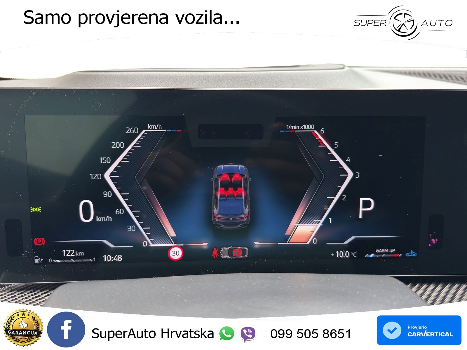 BMW X6 40d (352 KS) xDrive Steptronic M Sport LED+GR SJED+ACC