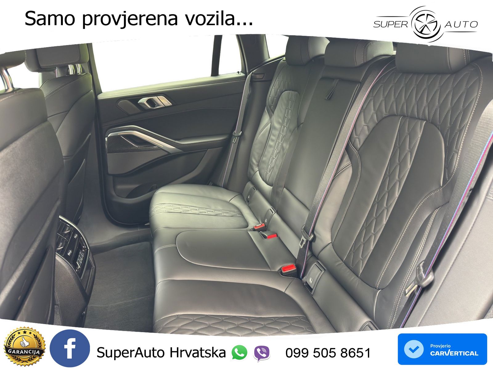 BMW X6 40d (352 KS) xDrive Steptronic M Sport LED+GR SJED+ACC