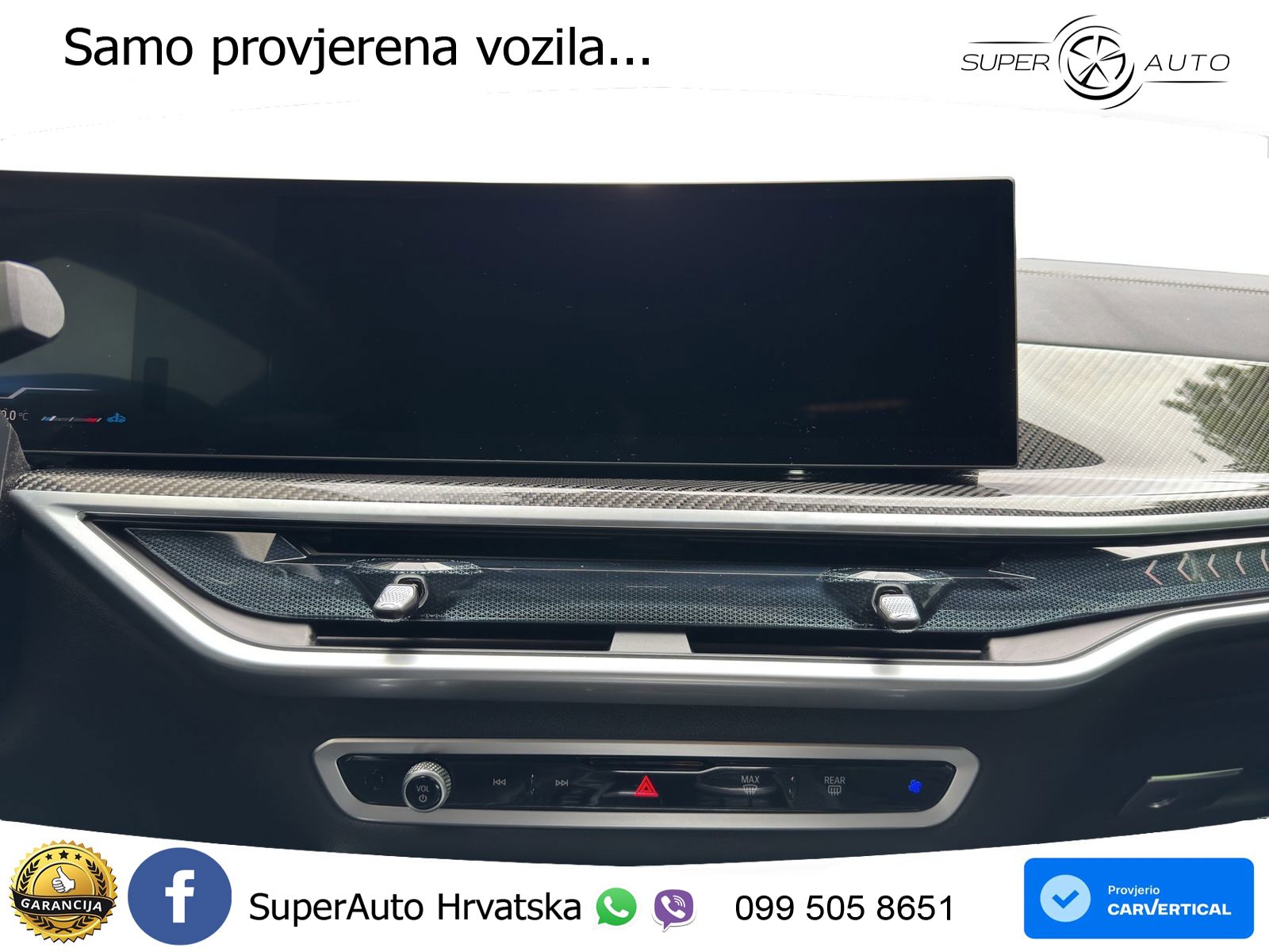 BMW X6 40d (352 KS) xDrive Steptronic M Sport LED+GR SJED+ACC