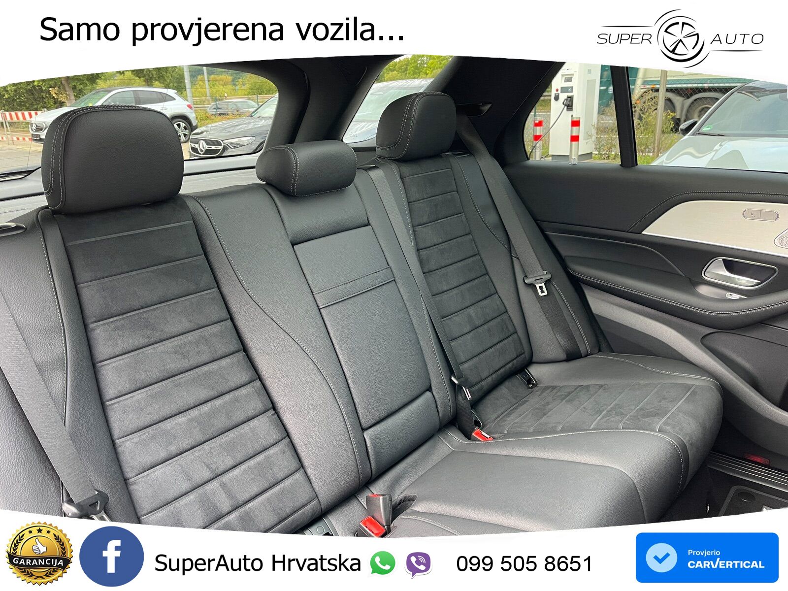 Mercedes GLE 450d (367 KS) EQ Boost 4MATIC 9G-TRONIC AMG LED+GR SJED+ACC