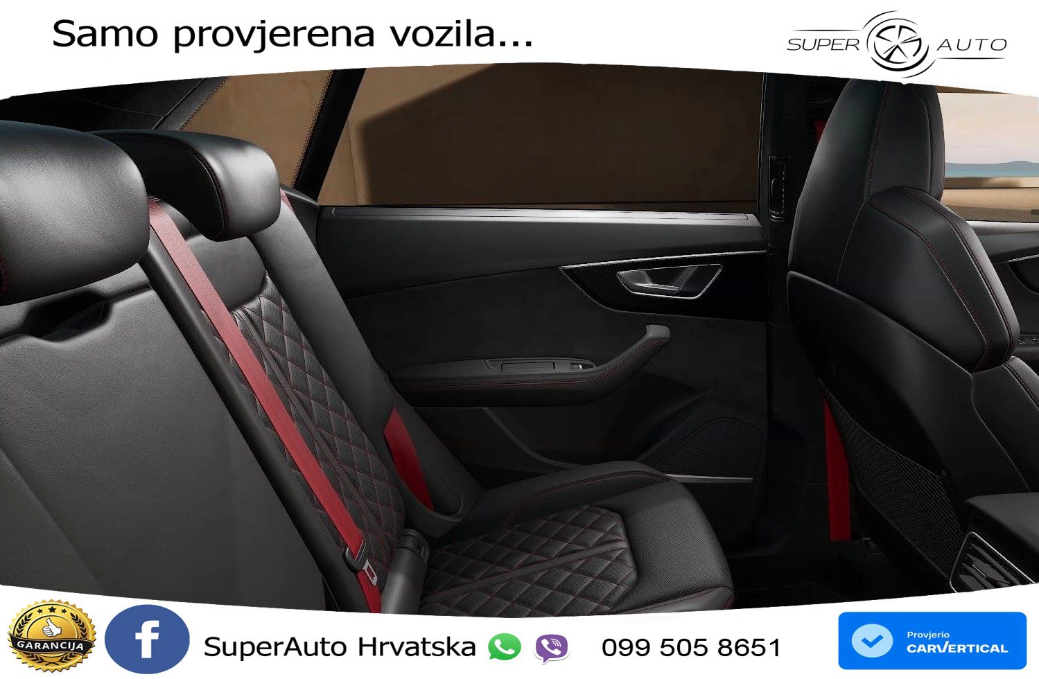 Audi Q8 50 TDI V6 (286 KS) quattro Tiptronic S line LED+GR SJED+ACC