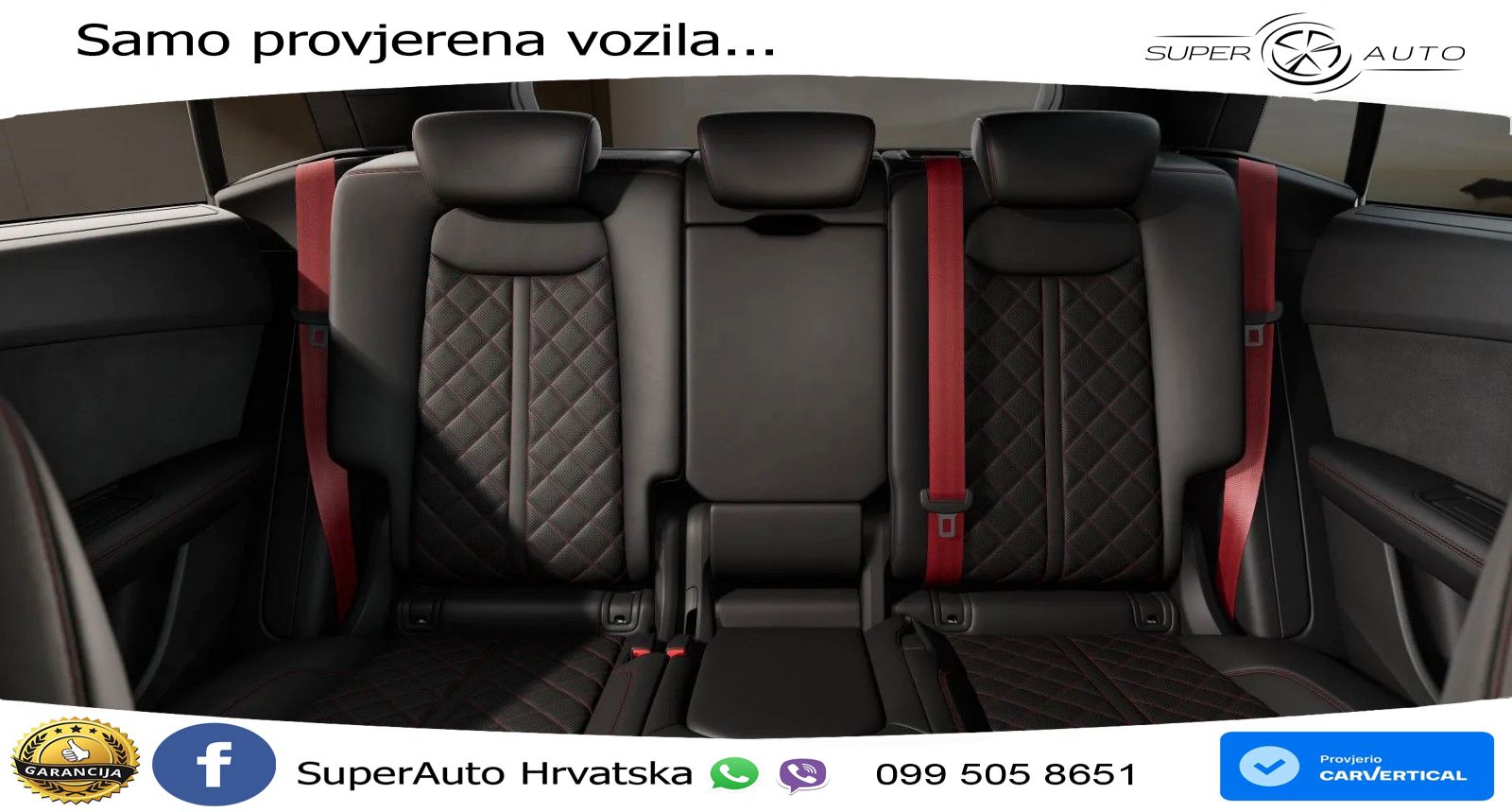 Audi Q8 50 TDI V6 (286 KS) quattro Tiptronic S line LED+GR SJED+ACC