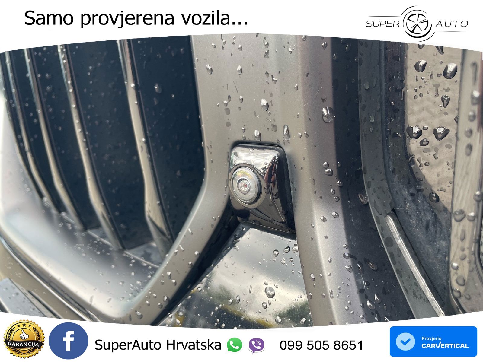 BMW X6 40i (381 KS) xDrive Steptronic
