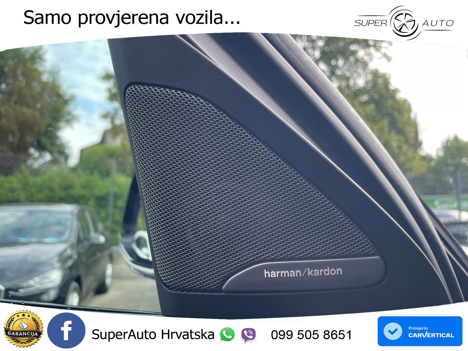 BMW X6 40i (381 KS) xDrive Steptronic