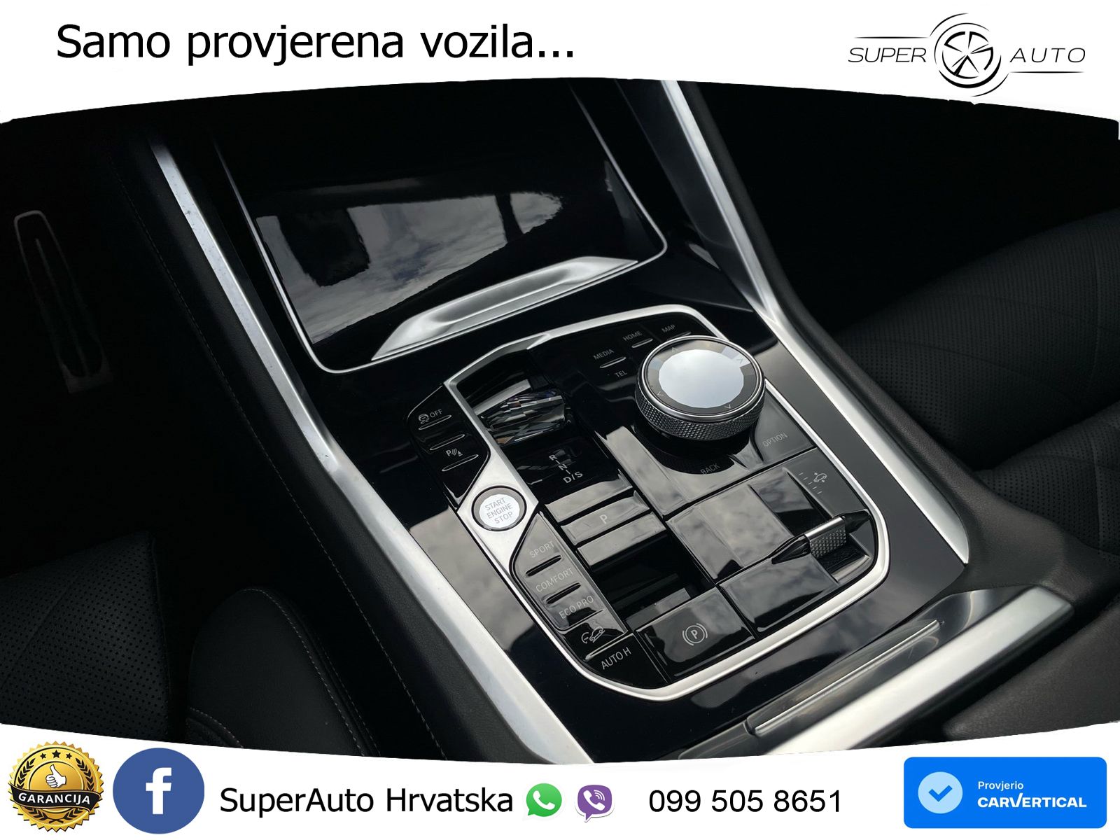 BMW X6 40i (381 KS) xDrive Steptronic