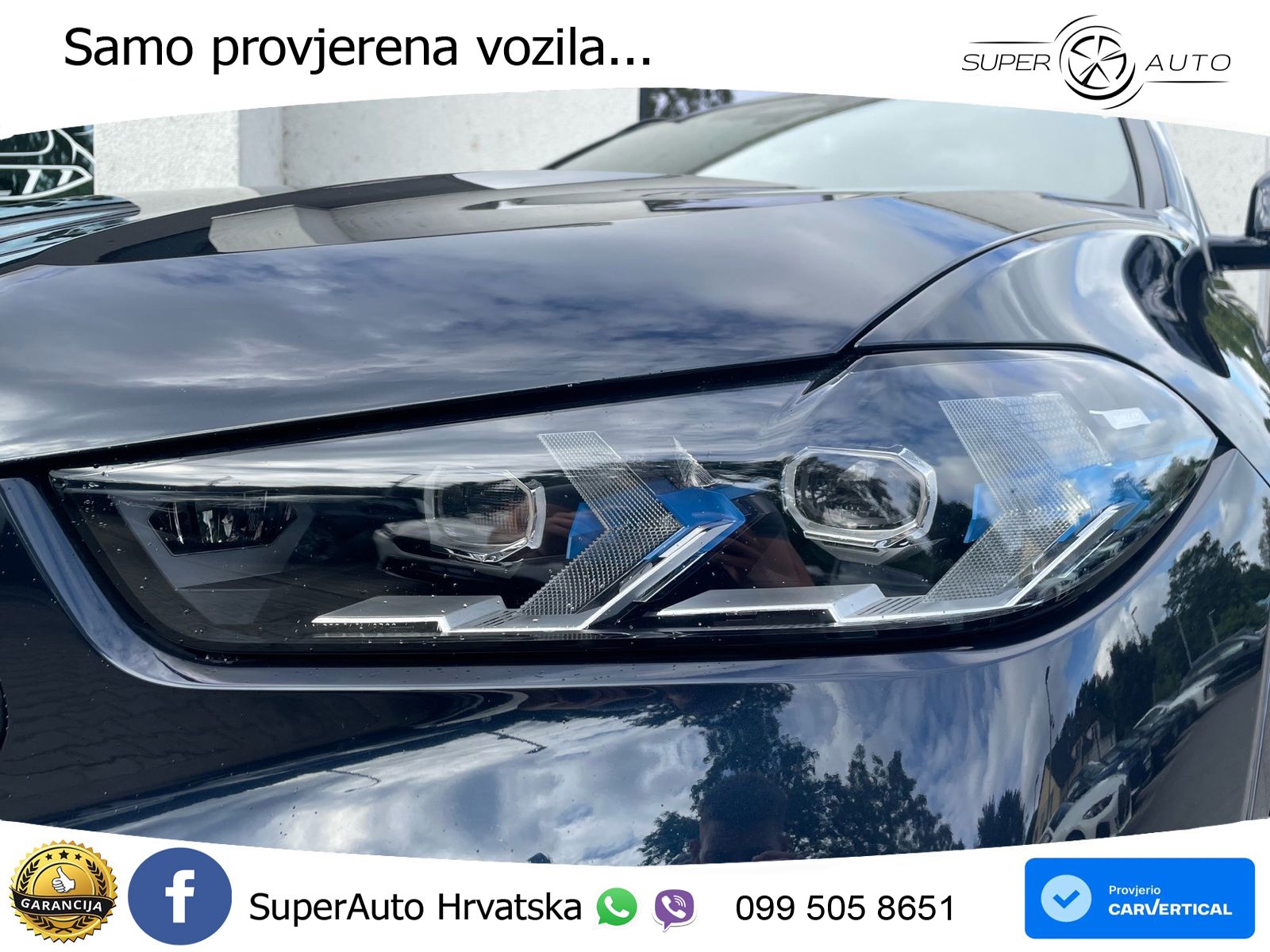 BMW X6 40i (381 KS) xDrive Steptronic