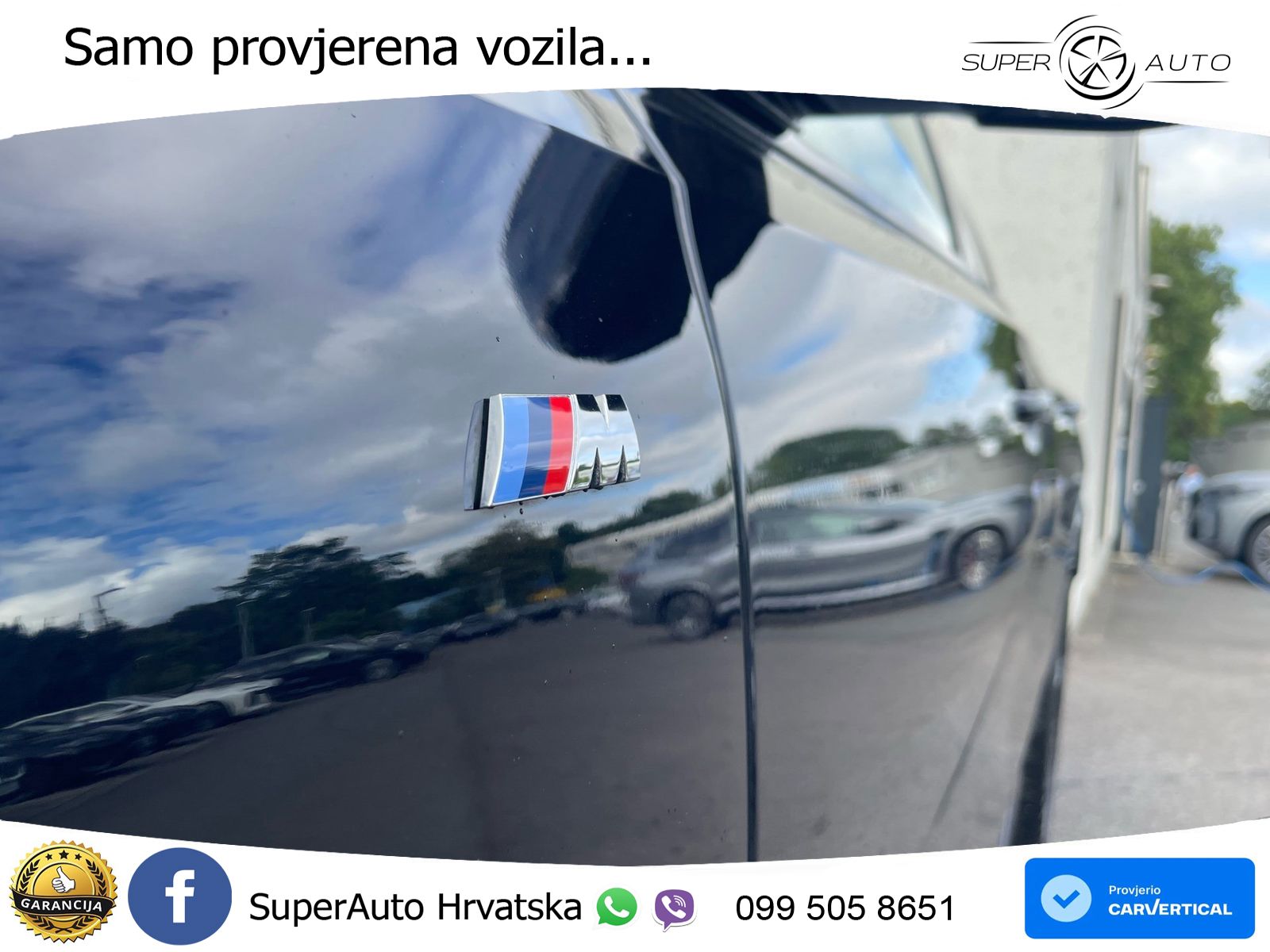 BMW X6 40i (381 KS) xDrive Steptronic