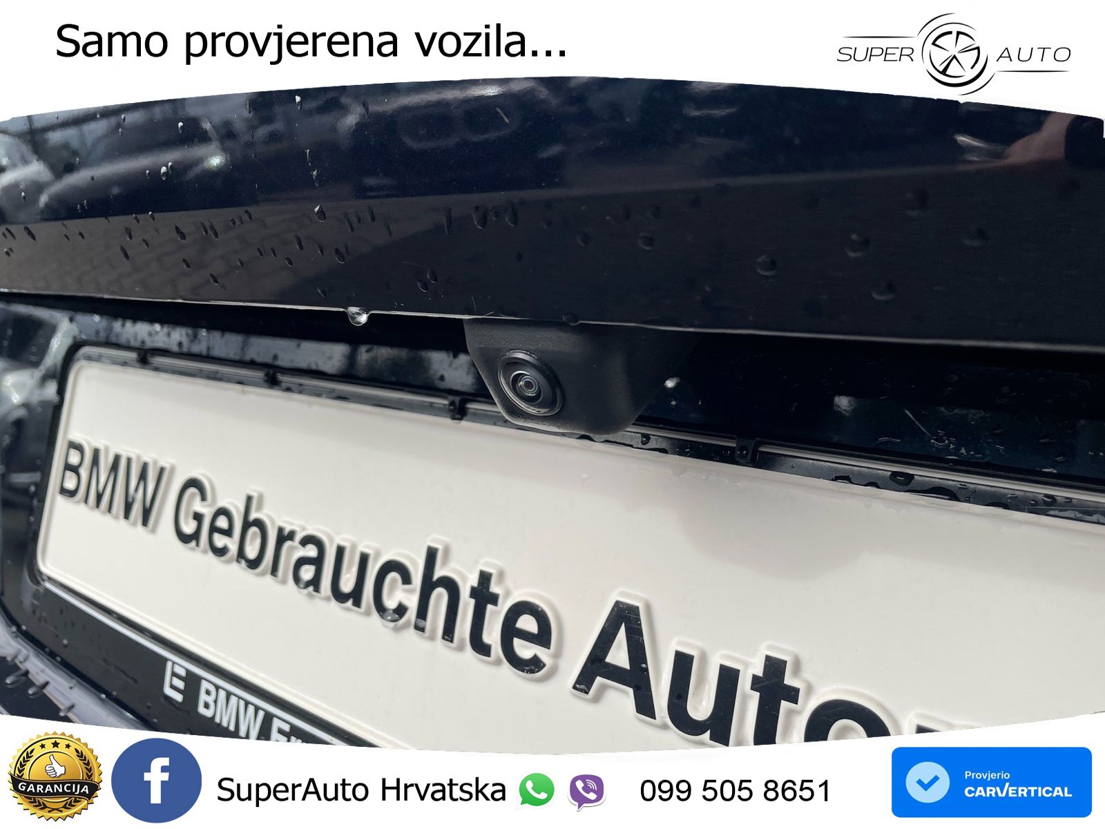 BMW X6 40i (381 KS) xDrive Steptronic