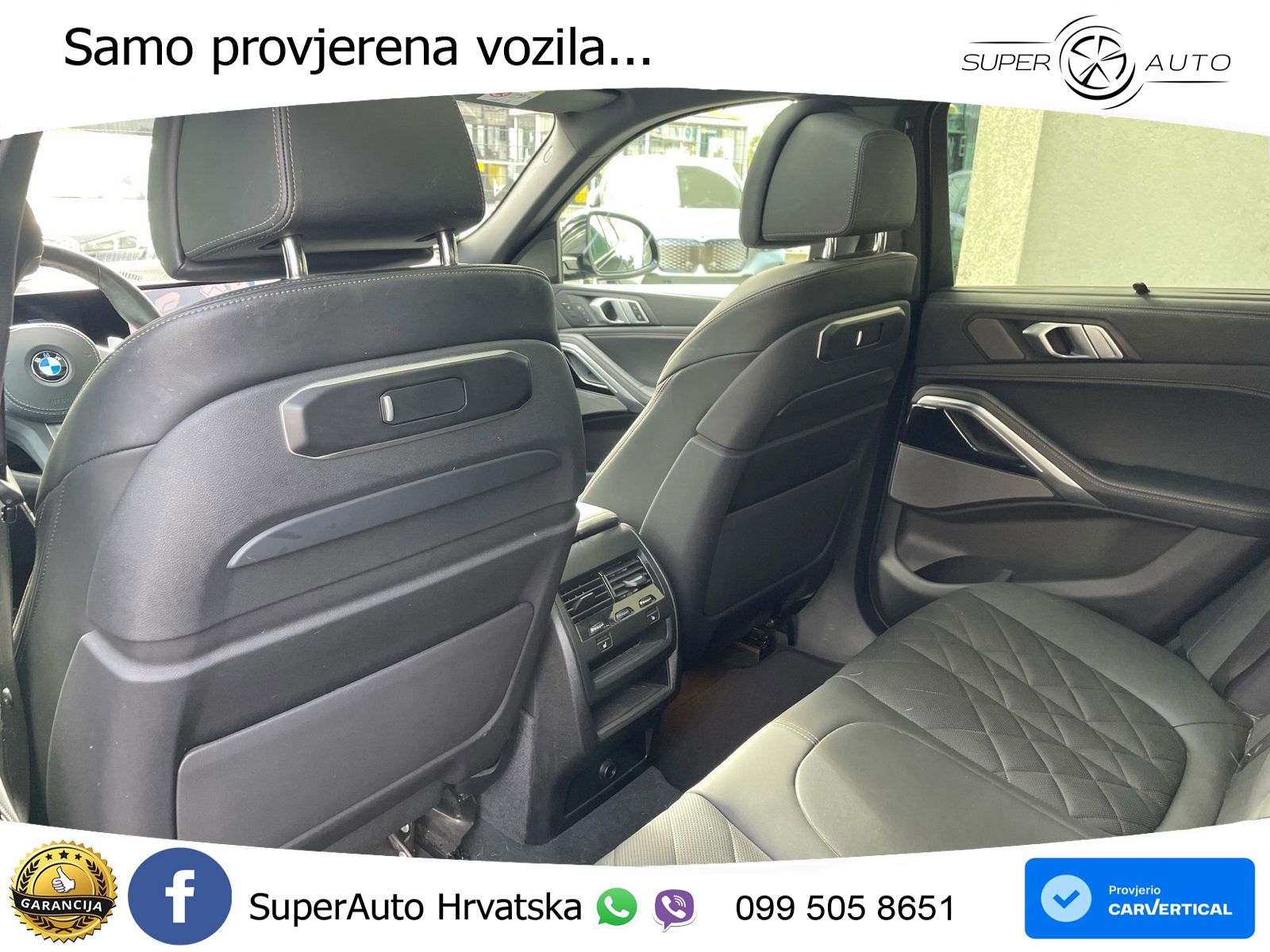 BMW X6 40i (381 KS) xDrive Steptronic