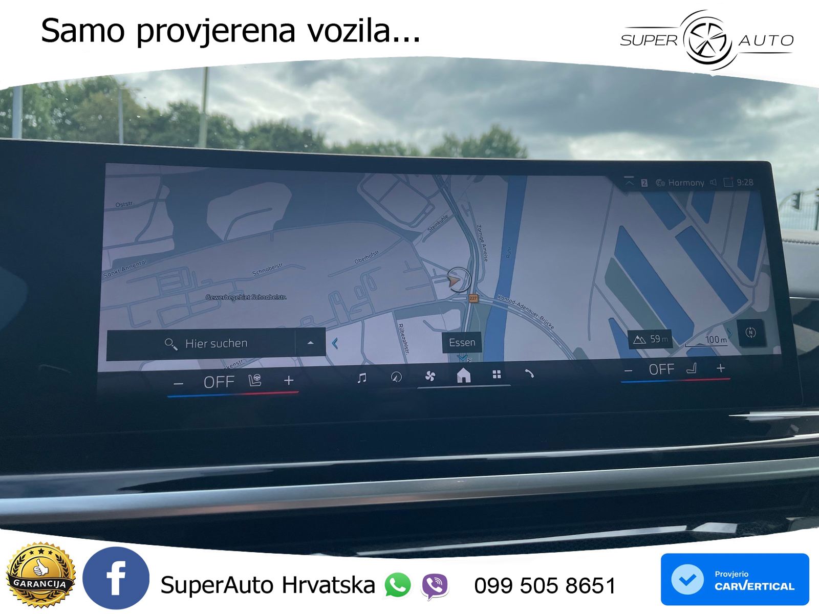 BMW X6 40i (381 KS) xDrive Steptronic