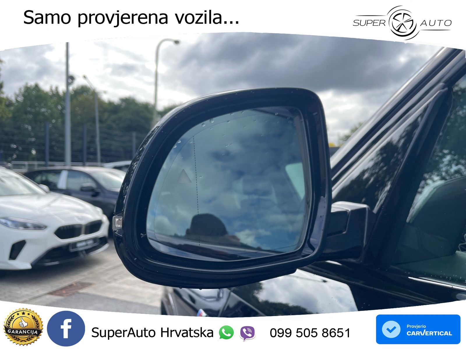 BMW X6 40i (381 KS) xDrive Steptronic