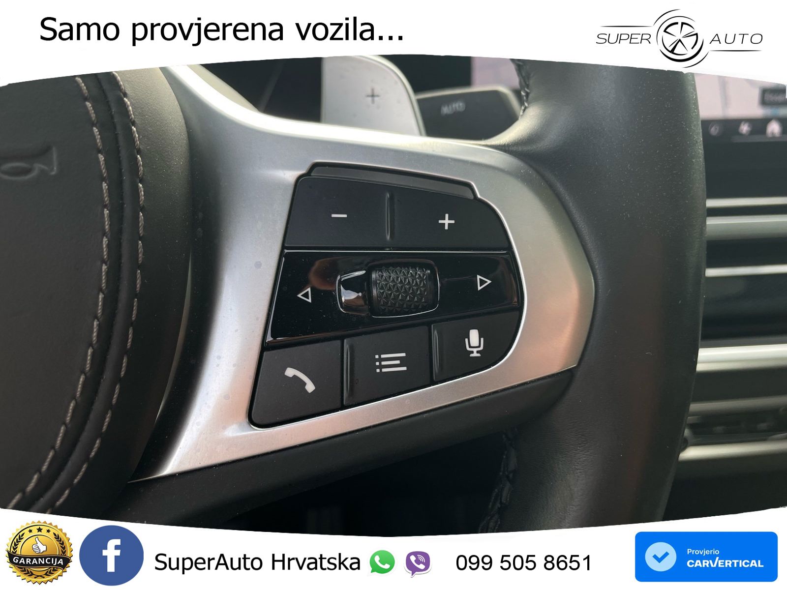 BMW X6 40i (381 KS) xDrive Steptronic
