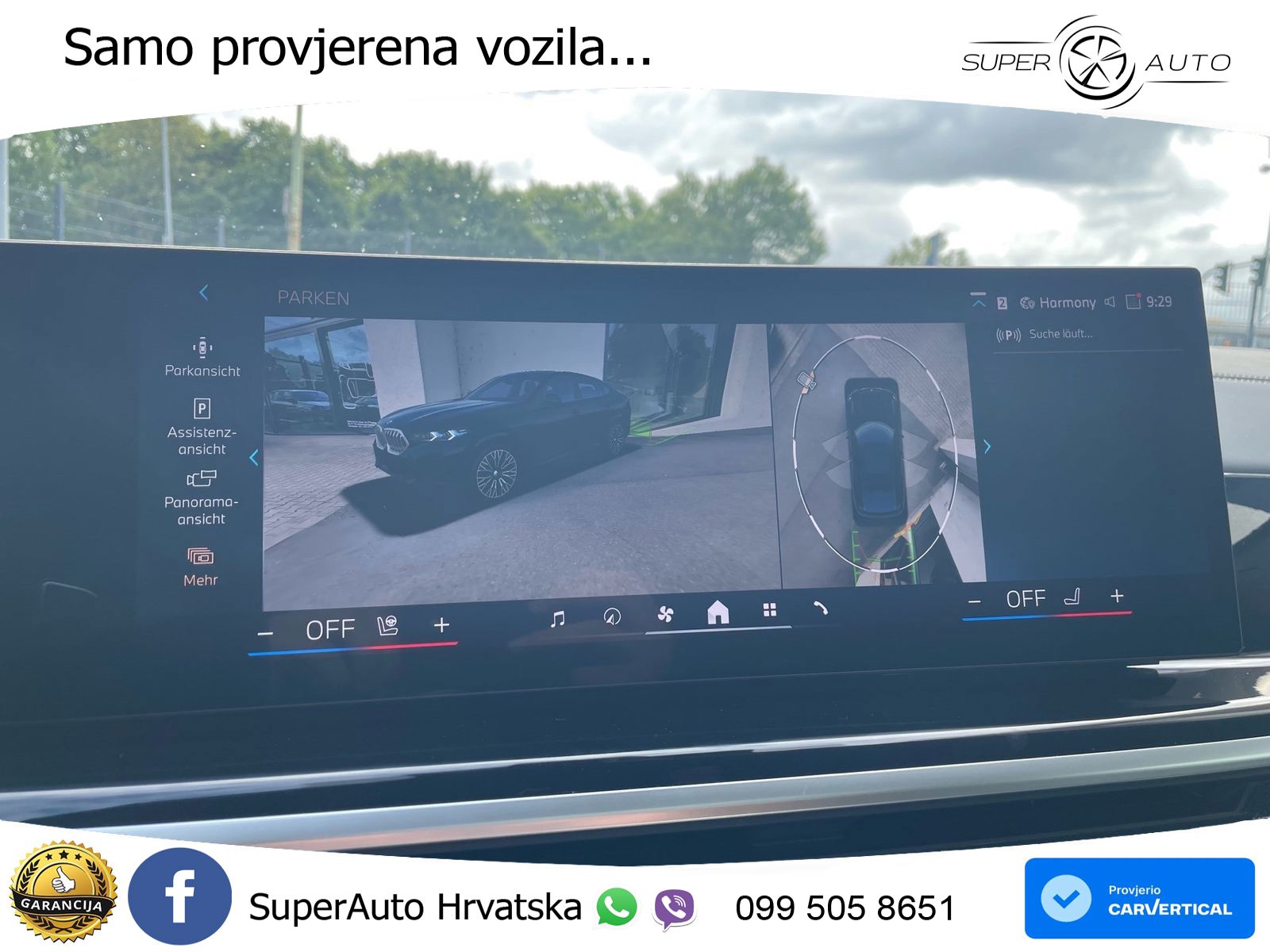BMW X6 40i (381 KS) xDrive Steptronic