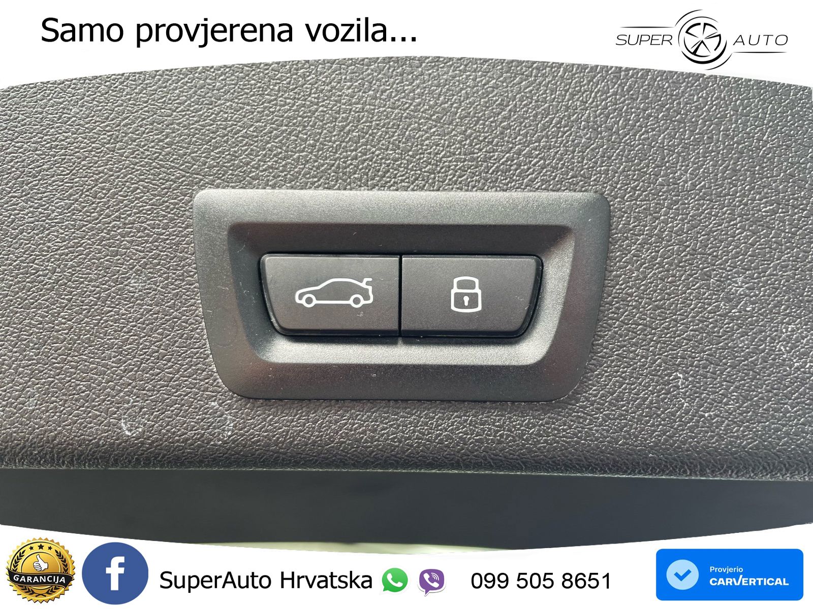 BMW X6 40i (381 KS) xDrive Steptronic