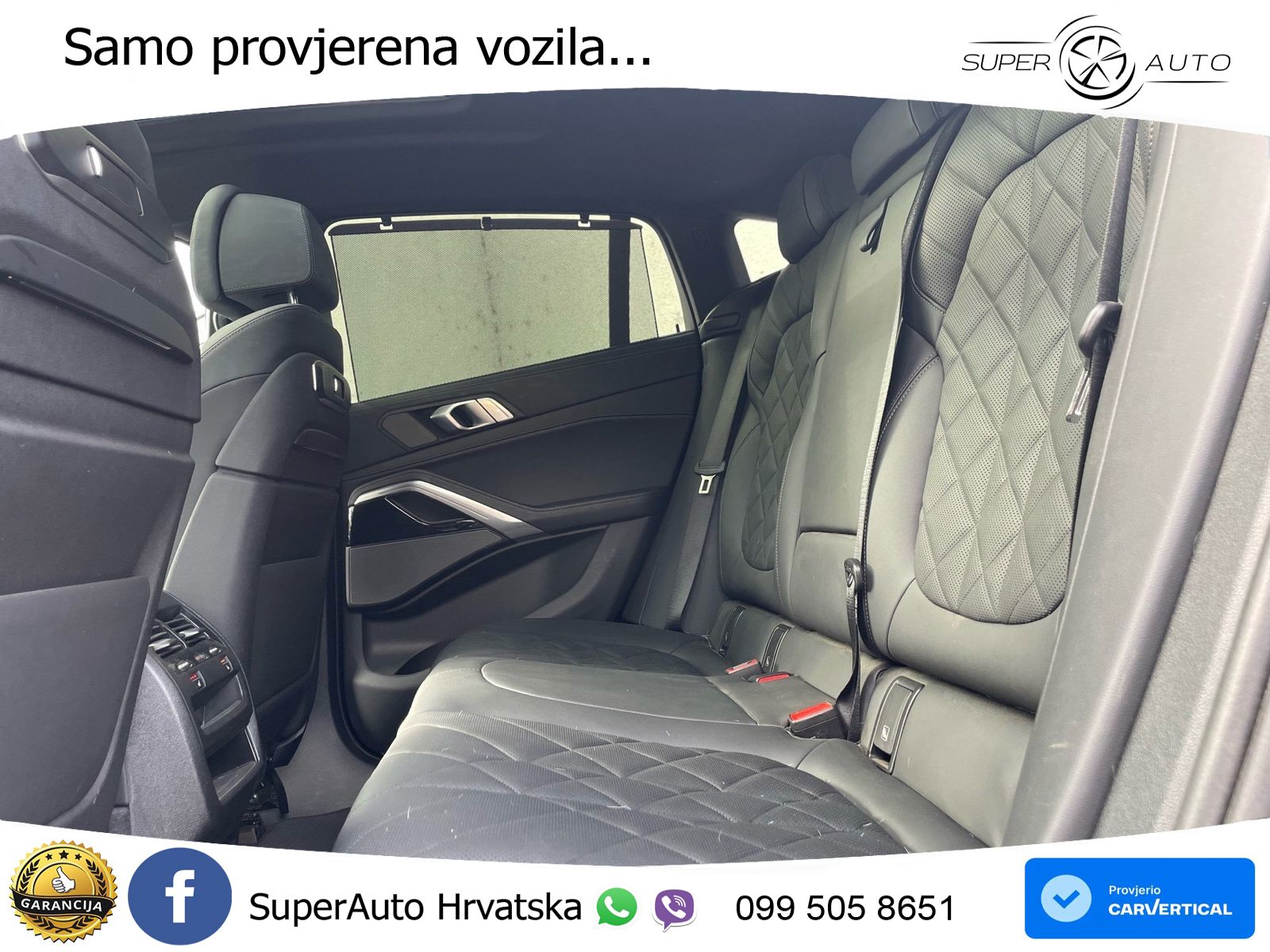 BMW X6 40i (381 KS) xDrive Steptronic