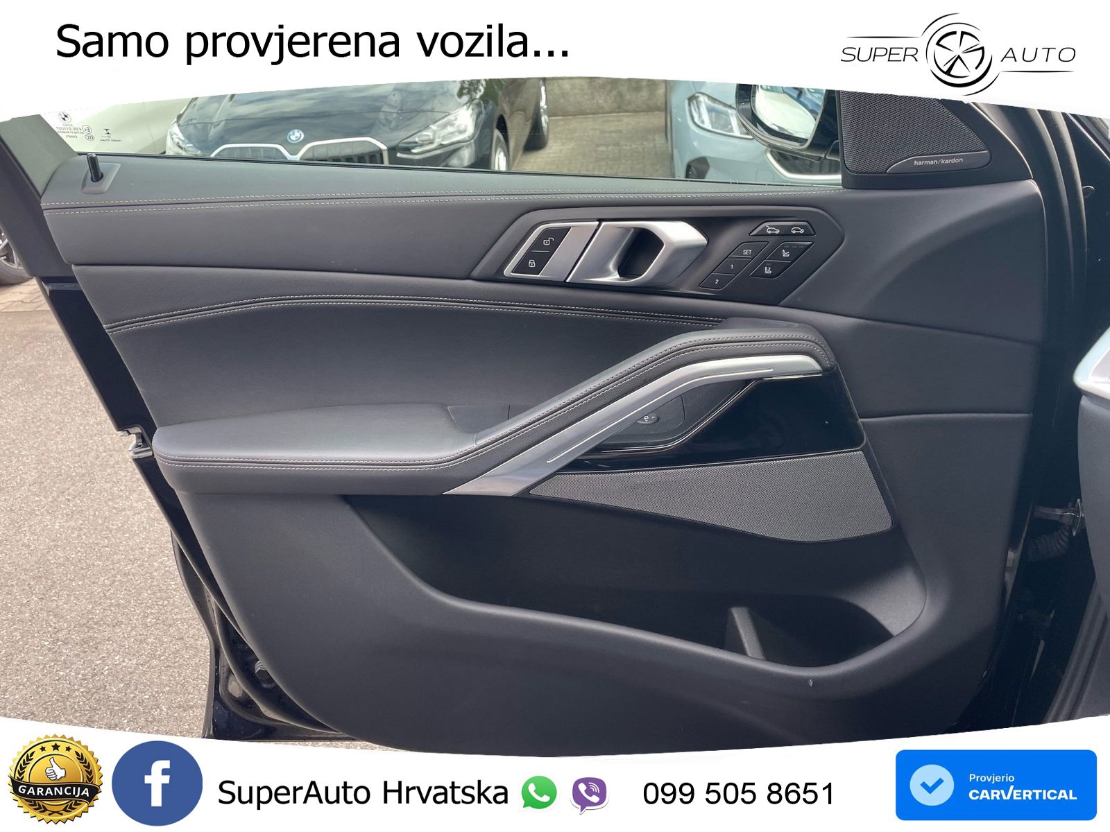 BMW X6 40i (381 KS) xDrive Steptronic