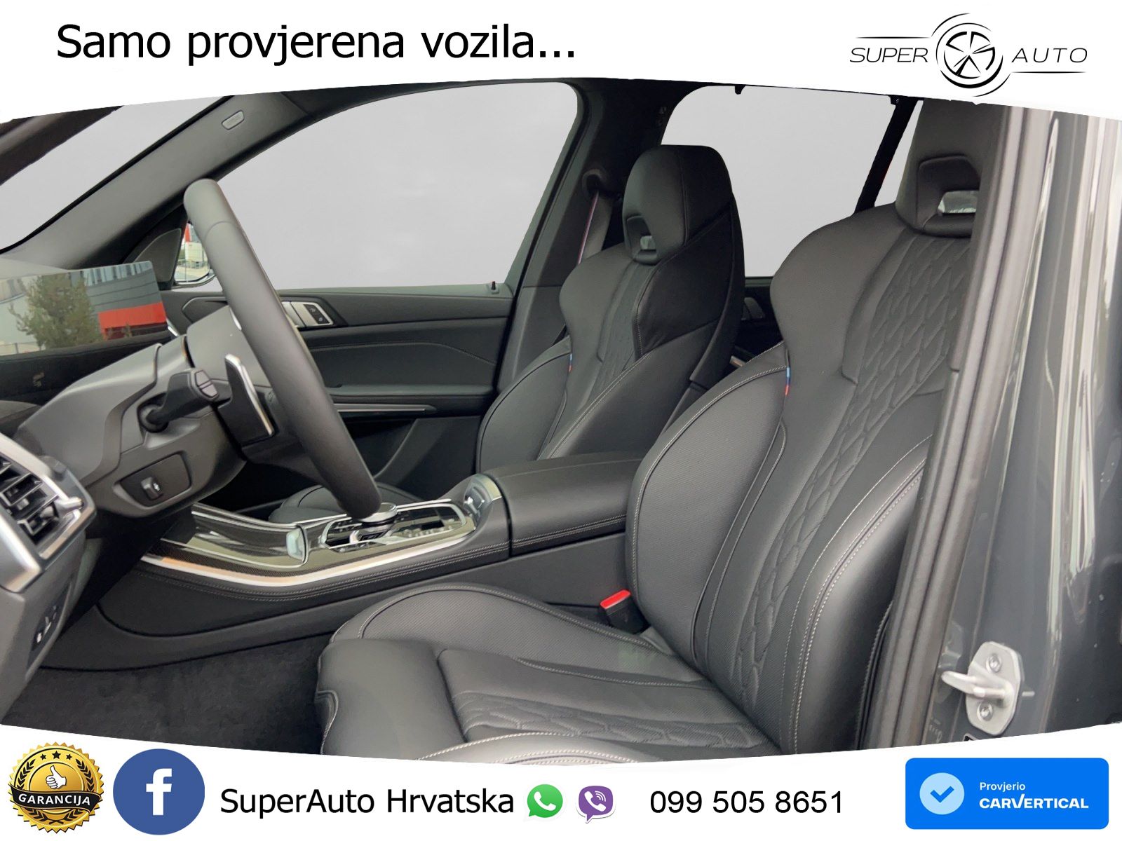 BMW X5 30d (298 KS) xDrive Steptronic LED+GR SJED+ACC