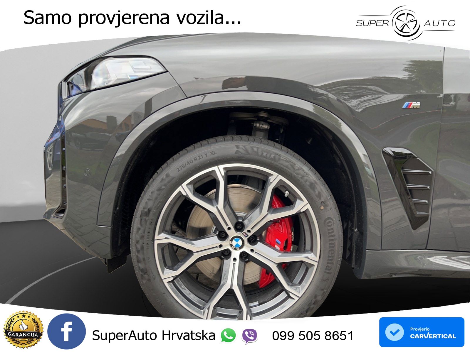 BMW X5 30d (298 KS) xDrive Steptronic LED+GR SJED+ACC