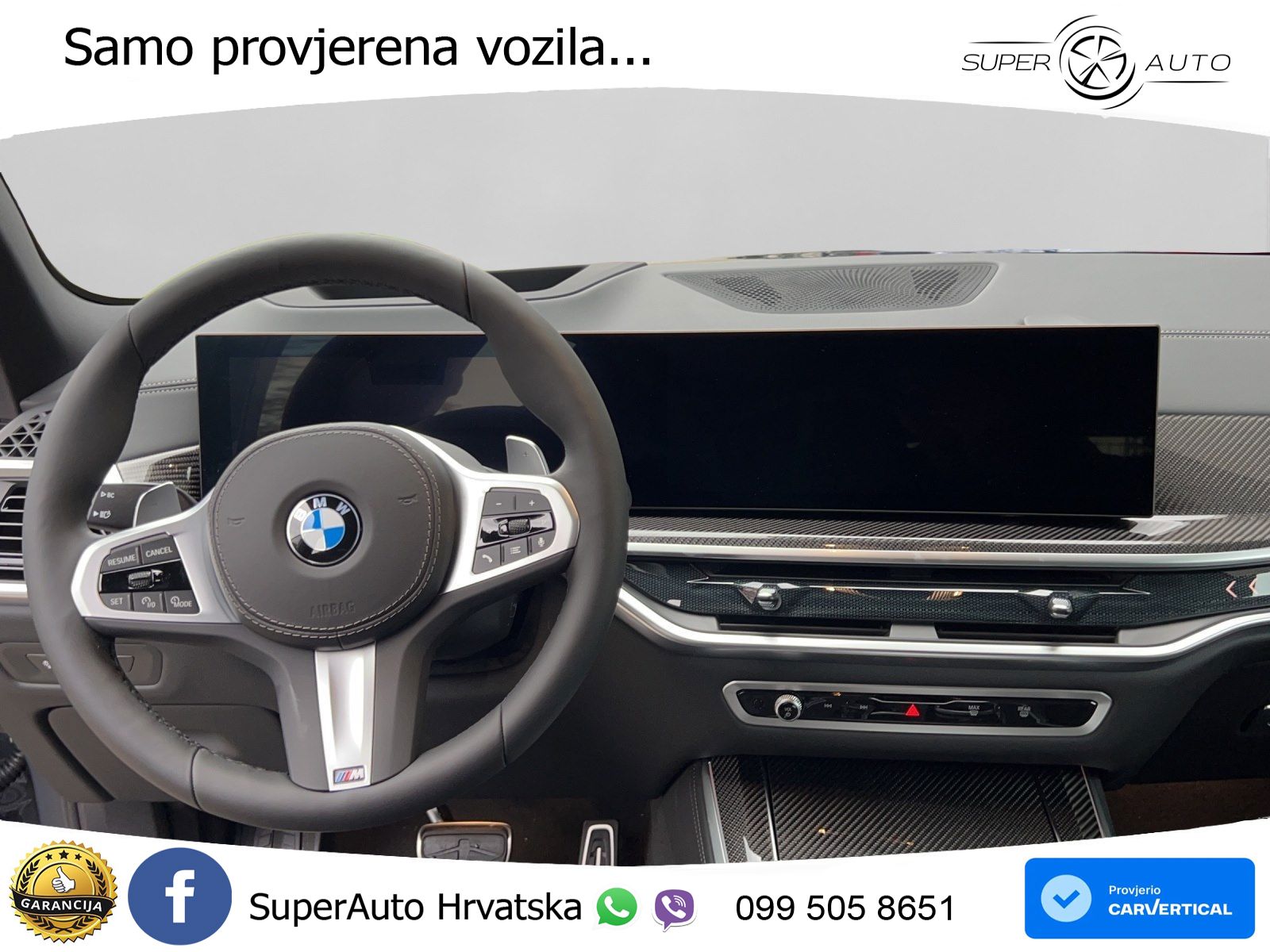 BMW X5 30d (298 KS) xDrive Steptronic LED+GR SJED+ACC
