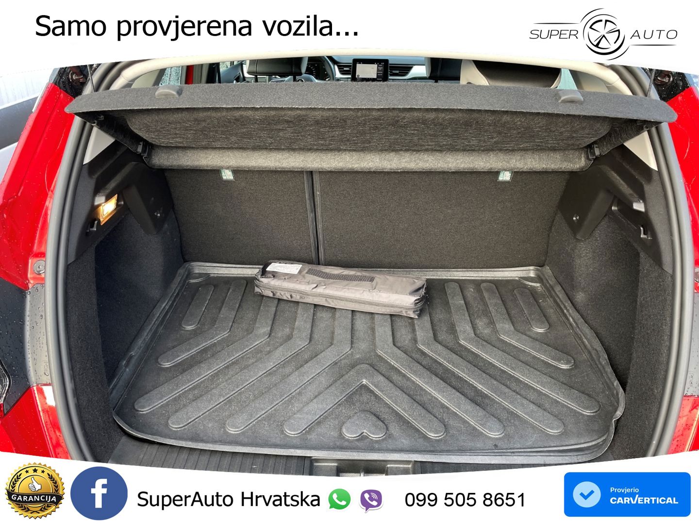 Renault Captur 1.3 TCe Intense (140 KS) LED+GR SJED+KAM