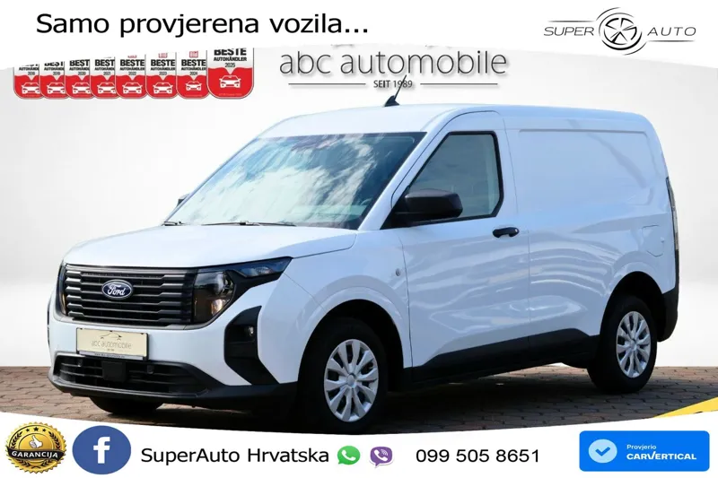 Ford Transit 101 KS