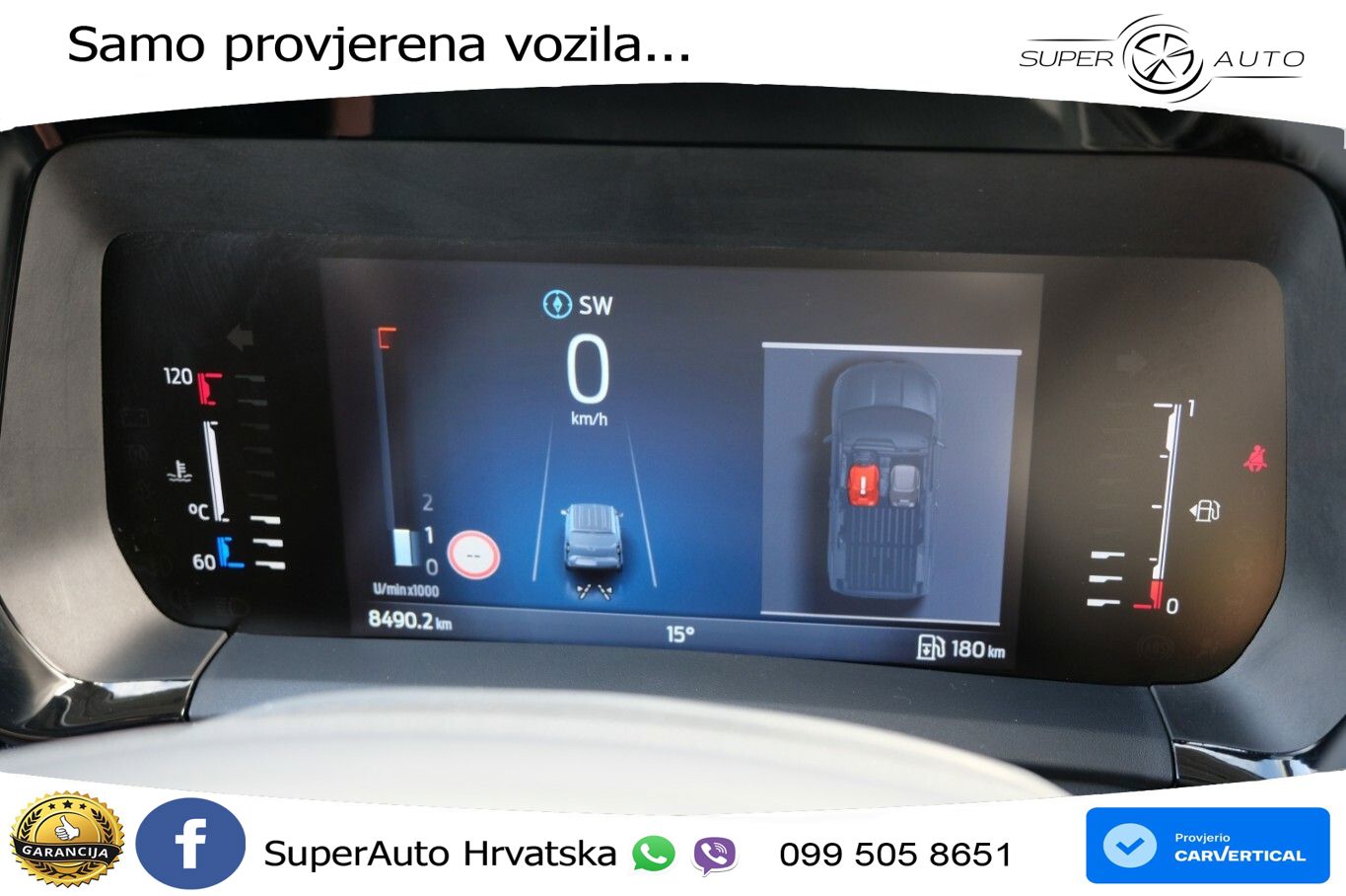 Ford Transit 101 KS