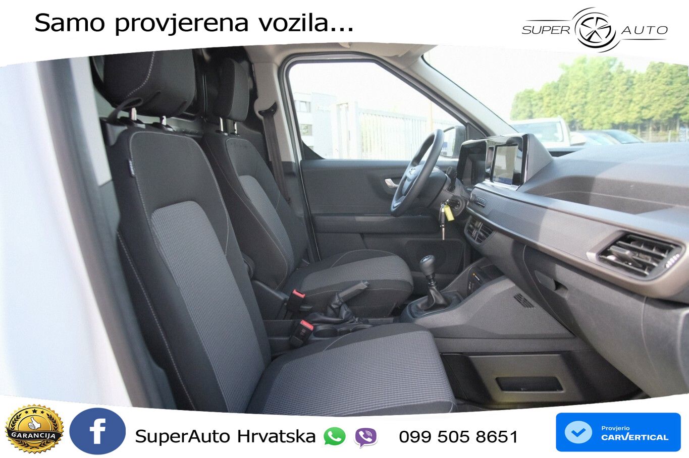 Ford Transit 101 KS