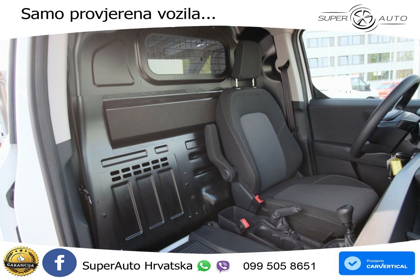 Ford Transit 101 KS