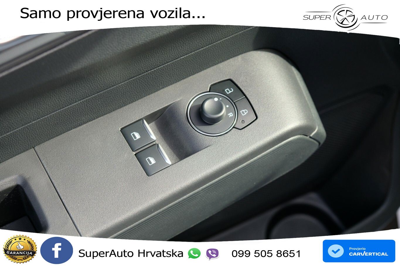 Ford Transit 101 KS