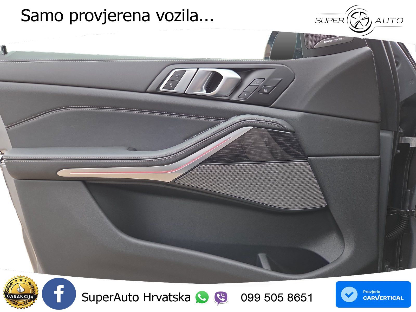 BMW X5 30d (298 KS) xDrive Steptronic LED+GR SJED+ACC
