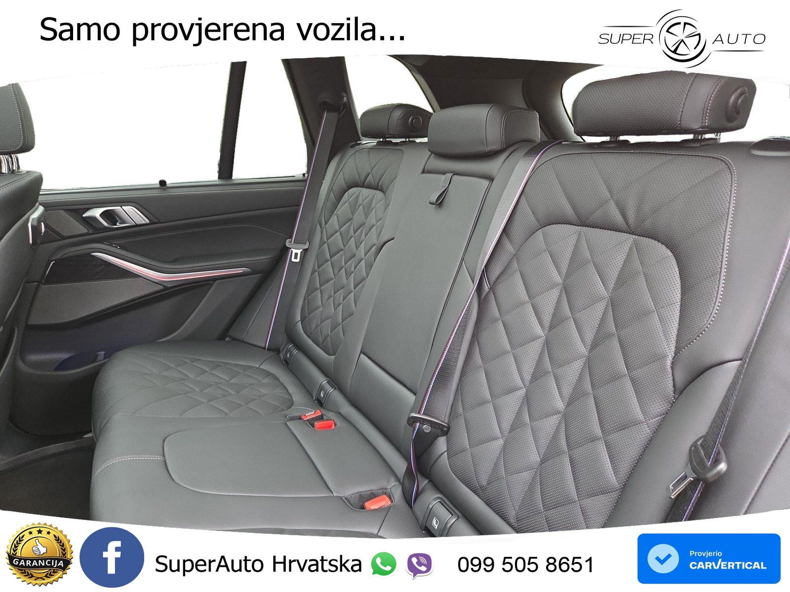 BMW X5 30d (298 KS) xDrive Steptronic LED+GR SJED+ACC