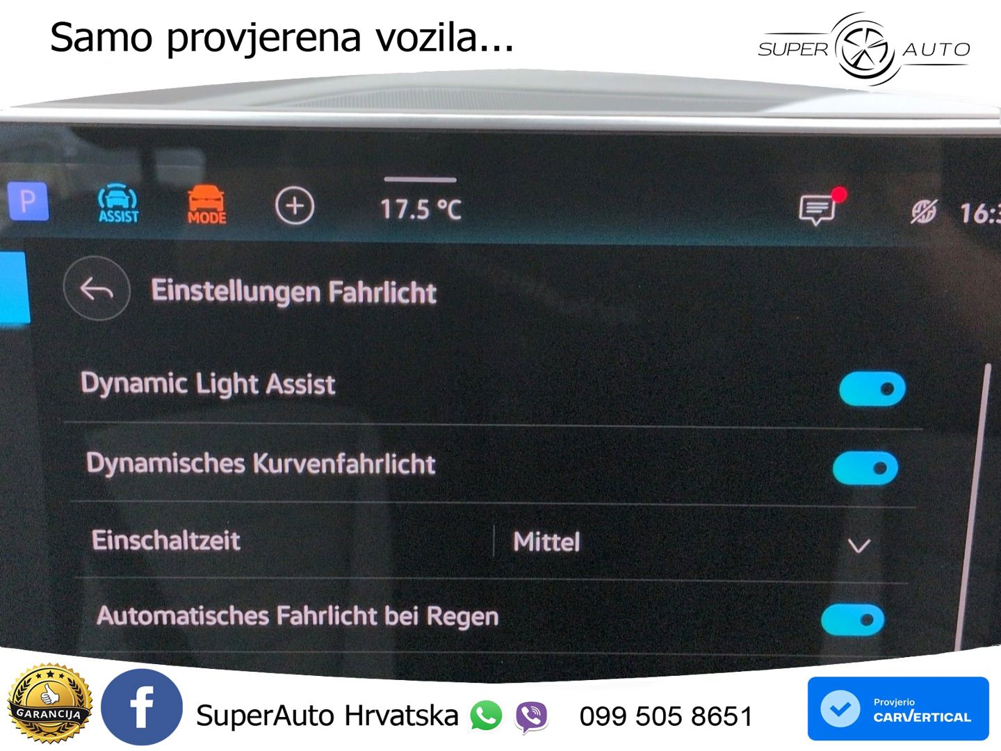 Volkswagen ID.3 Pro S 82 kWh (231 KS) LED+GR SJED+ACC