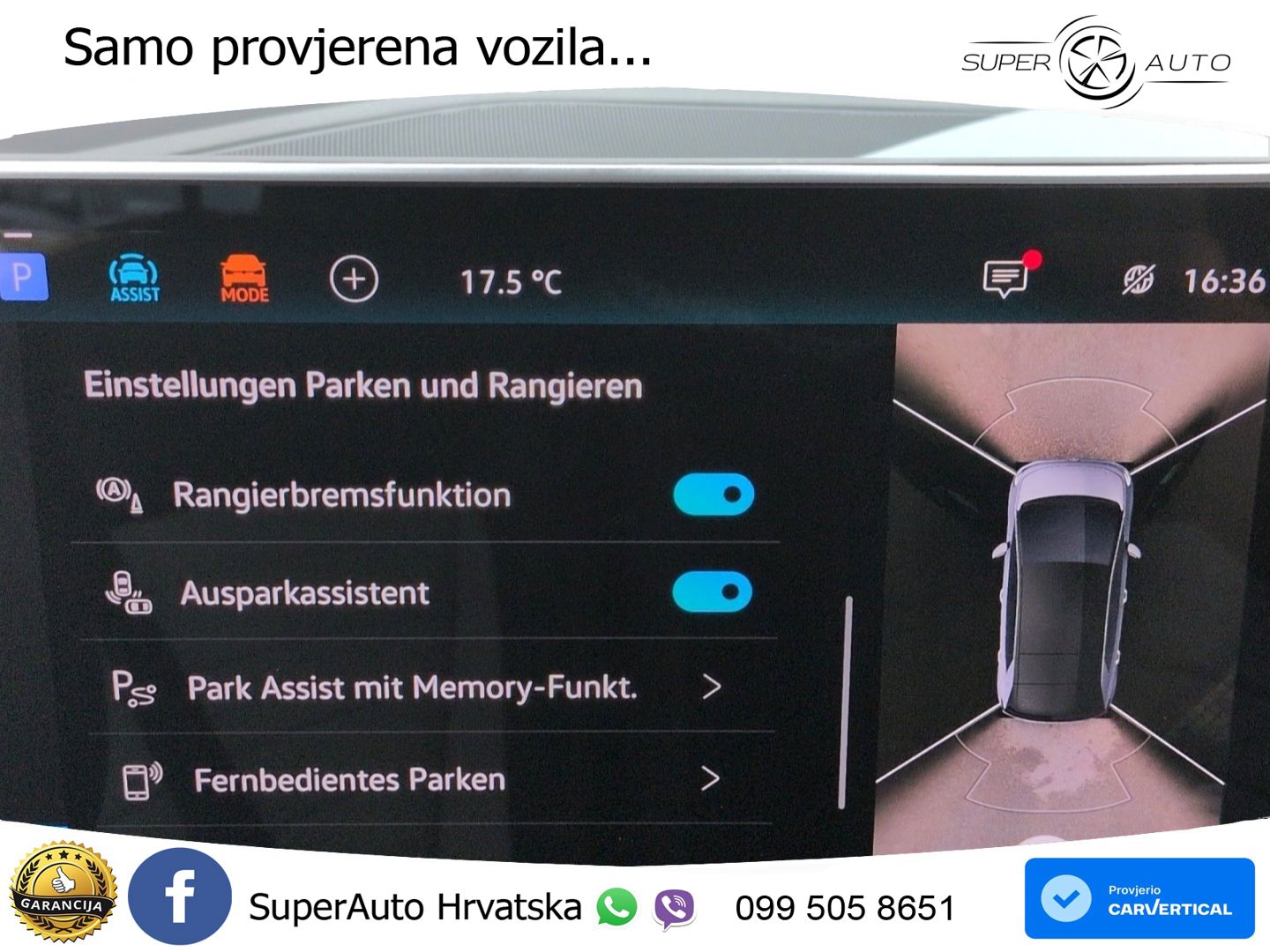 Volkswagen ID.3 Pro S 82 kWh (231 KS) LED+GR SJED+ACC
