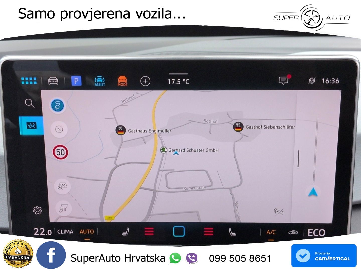 Volkswagen ID.3 Pro S 82 kWh (231 KS) LED+GR SJED+ACC