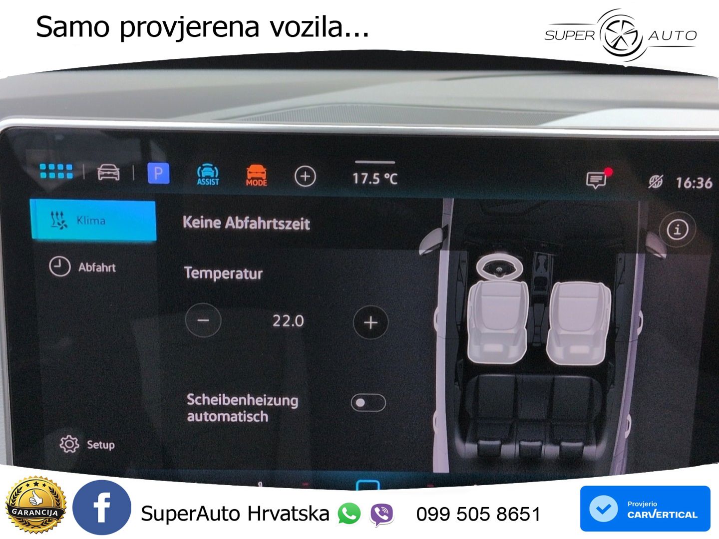 Volkswagen ID.3 Pro S 82 kWh (231 KS) LED+GR SJED+ACC