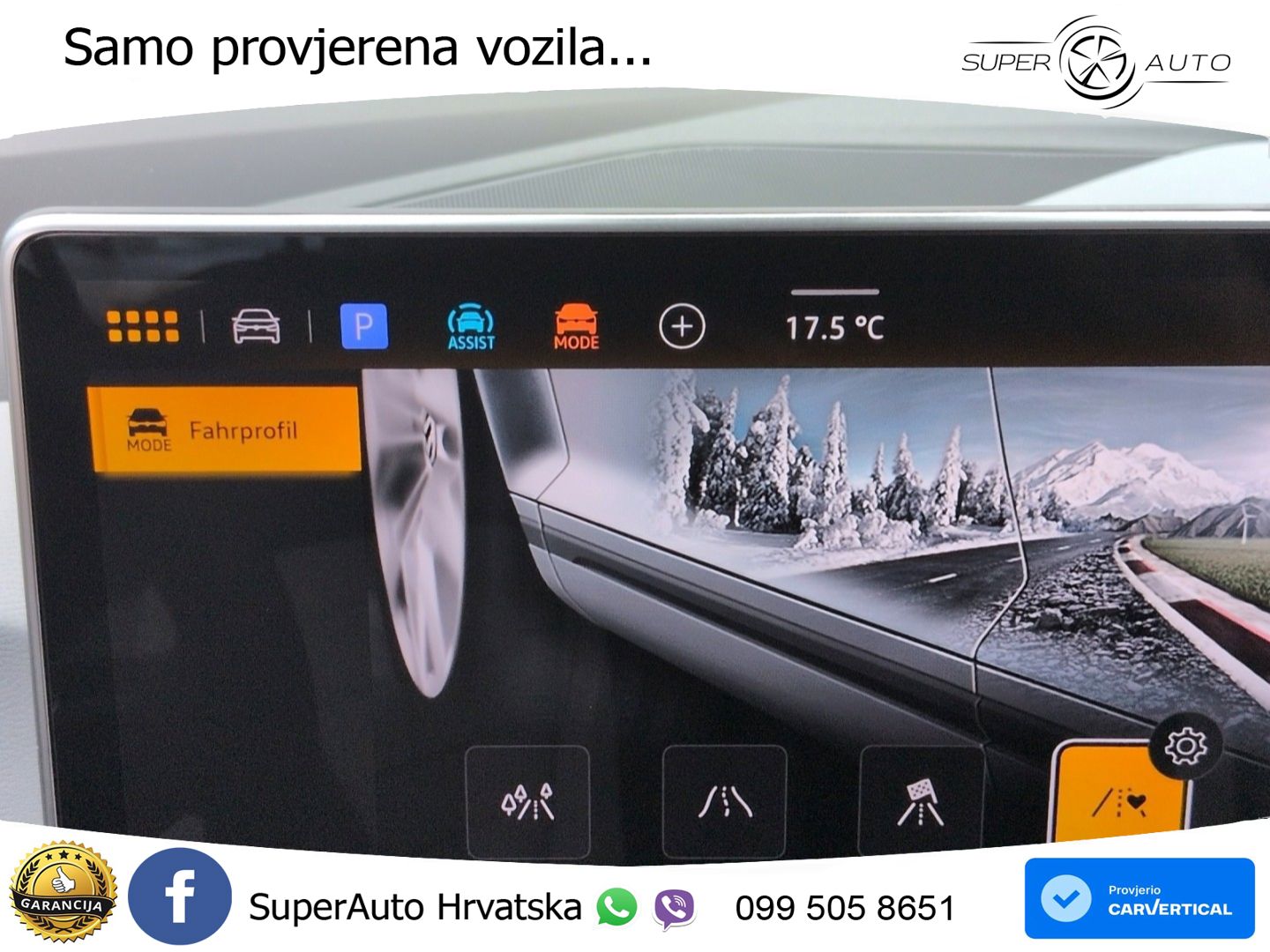 Volkswagen ID.3 Pro S 82 kWh (231 KS) LED+GR SJED+ACC