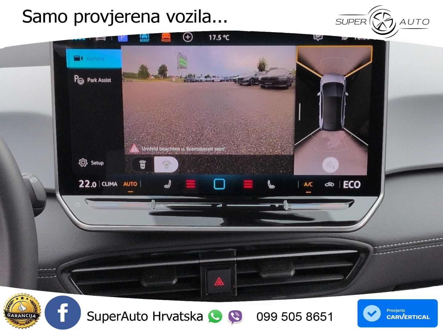 Volkswagen ID.3 Pro S 82 kWh (231 KS) LED+GR SJED+ACC