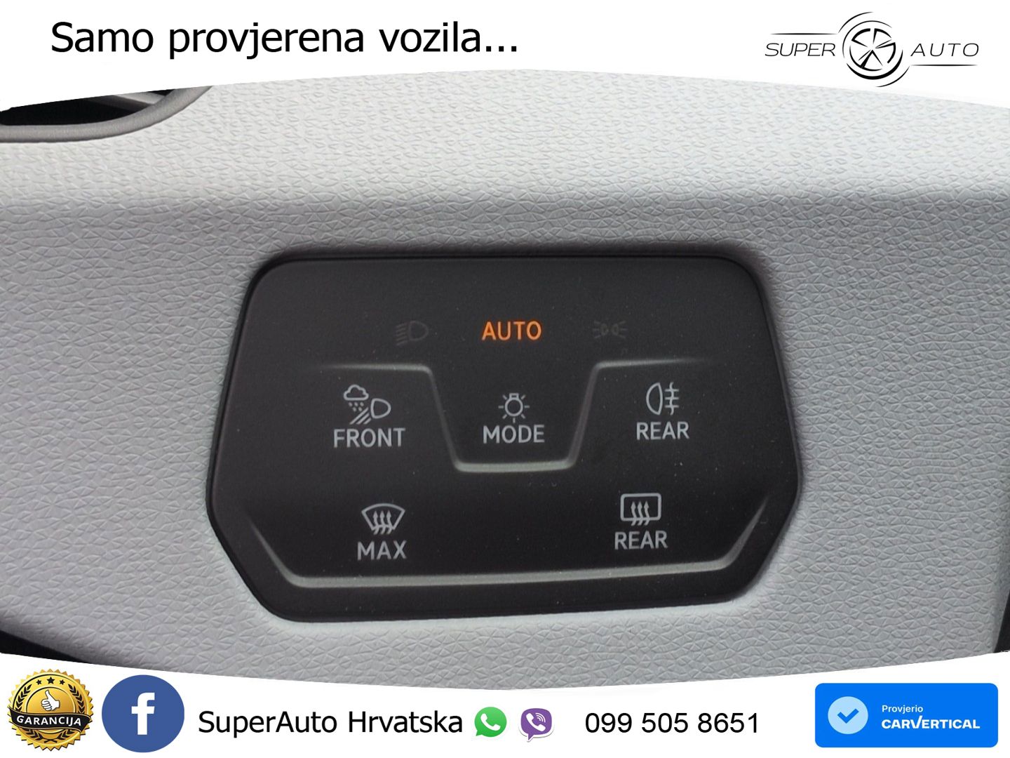 Volkswagen ID.3 Pro S 82 kWh (231 KS) LED+GR SJED+ACC