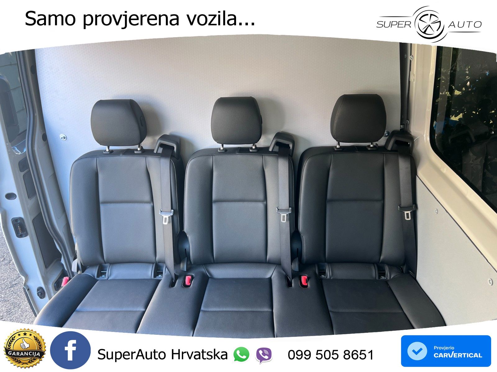 VW Crafter